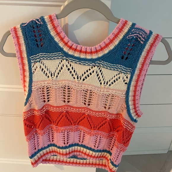 Sweater Vest NWT! - Picture 1 of 2